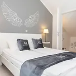 Eu - Waterlane Apartamento Gdańsk