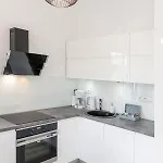 Apartamento Eu - Waterlane Gdańsk