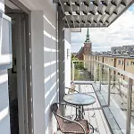 Eu - Waterlane Gdańsk
