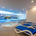 Eu - Waterlane Apartamento *