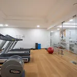 Eu - Waterlane Apartamento *