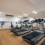 Apartamento Eu - Waterlane Gdańsk