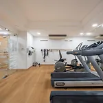 Apartamento Eu - Waterlane *