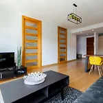 Apartamento Eu - Waterlane Gdańsk
