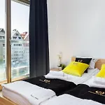 Eu - Waterlane Apartamento Gdańsk
