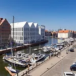 Eu - Waterlane Gdańsk