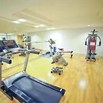 Eu - Waterlane Apartamento