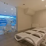 Eu - Waterlane Gdańsk