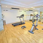 Eu - Waterlane Apartamento Gdańsk