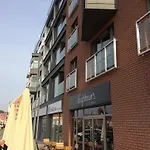 Apartamento Eu - Waterlane *