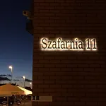 Apartamento Eu - Waterlane Gdańsk