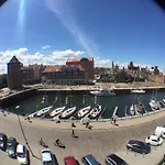 Eu - Waterlane Gdańsk