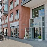 Apartamento Eu - Waterlane Gdańsk