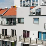 Apartamento Eu - Waterlane *