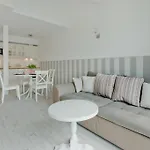 Apartamento Eu - Waterlane Gdańsk