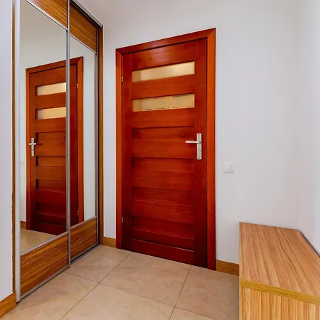 Apartment Apartamenty Gdansk Eu - Waterlane *