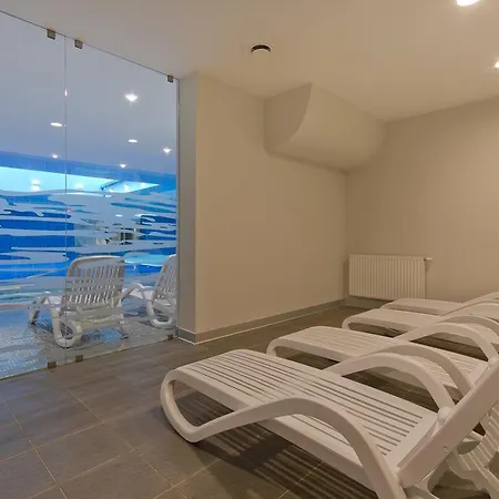 Apartamenty Gdansk Eu - Waterlane Gdansk