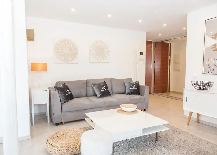 Apartamenty Gdansk Eu - Waterlane