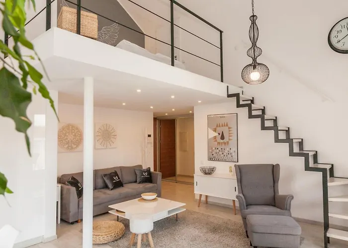 Апартаменты Apartamenty Gdansk Eu - Waterlane Гданьск