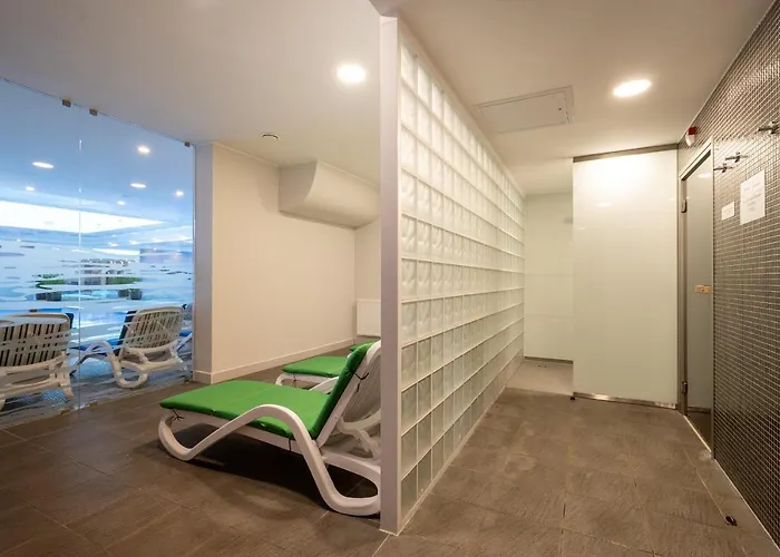 Apartamenty Gdansk Eu - Waterlane * Гданьск