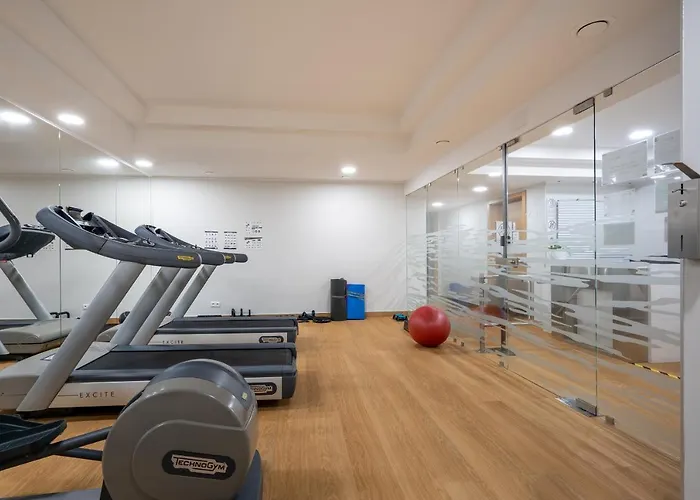 Apartamenty Gdansk Eu - Waterlane Апартаменты *