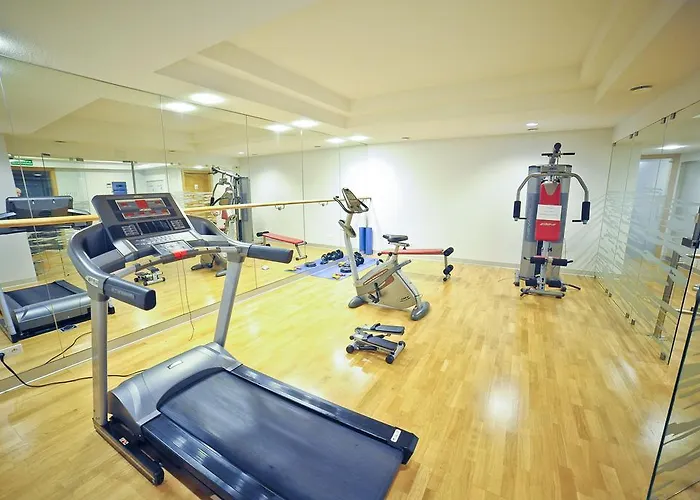 Apartamenty Gdansk Eu - Waterlane Апартаменты