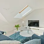 Eu - Waterlane Lejlighed *