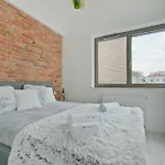 Eu - Waterlane Lejlighed Gdańsk