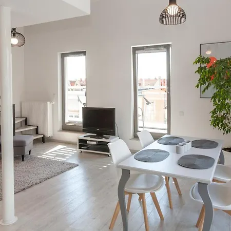 Eu - Waterlane * Gdańsk