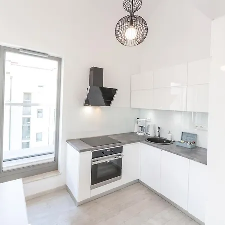 Eu - Waterlane * Gdańsk