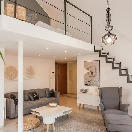 Apartman Eu - Waterlane Gdańsk