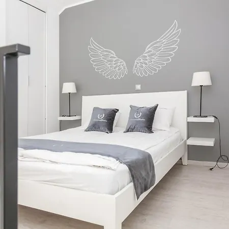 Lägenhet Eu - Waterlane *