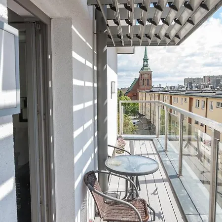 Eu - Waterlane Gdańsk