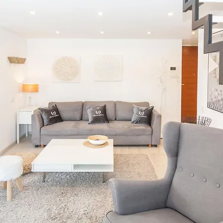 Apartman Eu - Waterlane