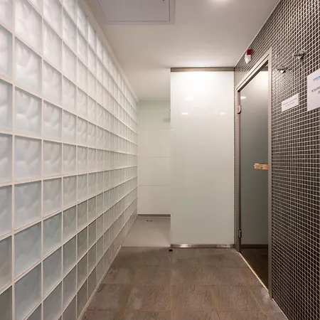 Eu - Waterlane * Gdańsk