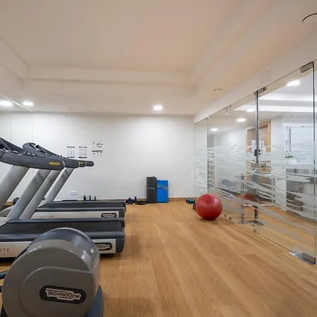 Eu - Waterlane Lägenhet *