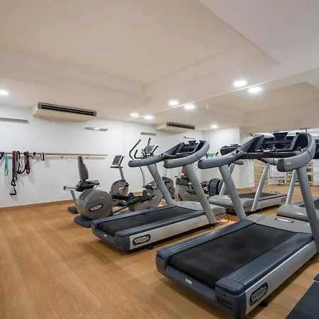 Apartman Eu - Waterlane Gdańsk