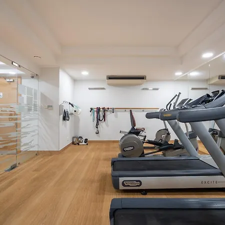 Apartman Eu - Waterlane *