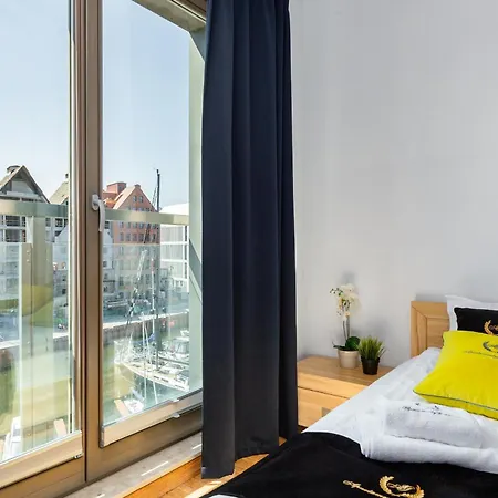 Eu - Waterlane Apartman