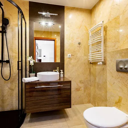 Apartman Eu - Waterlane *