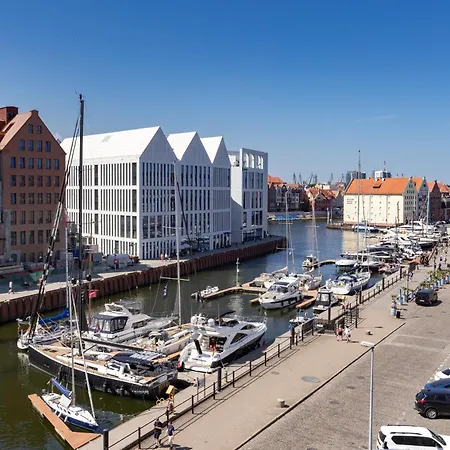 Eu - Waterlane Gdańsk