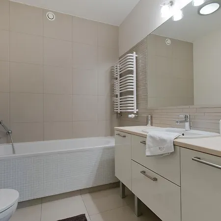 Eu - Waterlane * Gdańsk