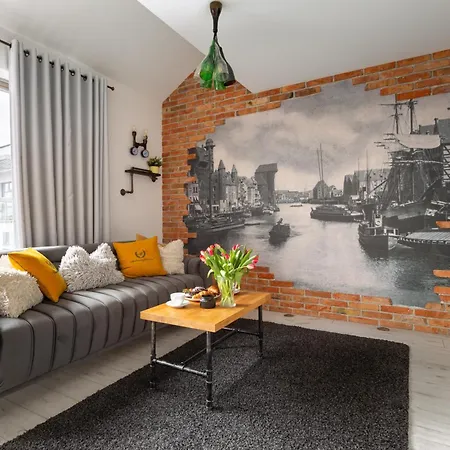 Eu - Waterlane * Gdańsk