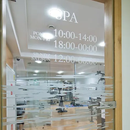 Apartman Eu - Waterlane *