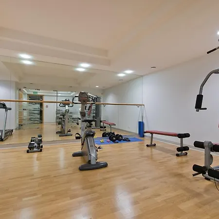 Apartman Eu - Waterlane *