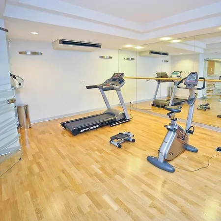 Eu - Waterlane Apartman Gdańsk