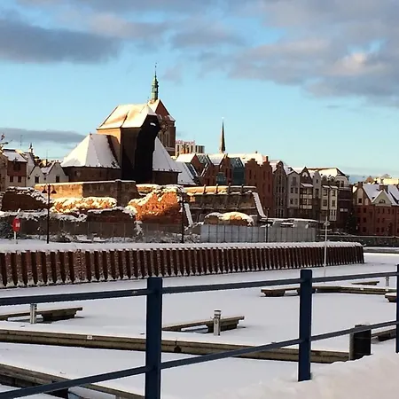 Apartman Eu - Waterlane *