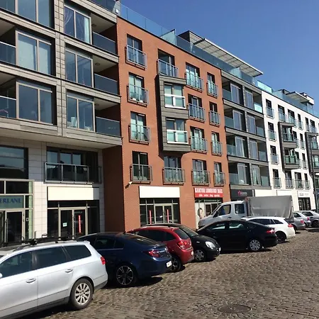 Eu - Waterlane Gdańsk