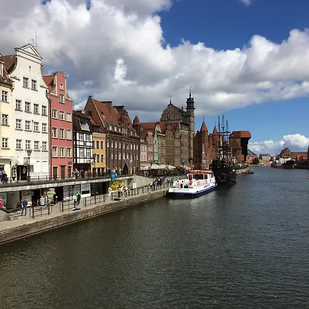 Apartman Eu - Waterlane *