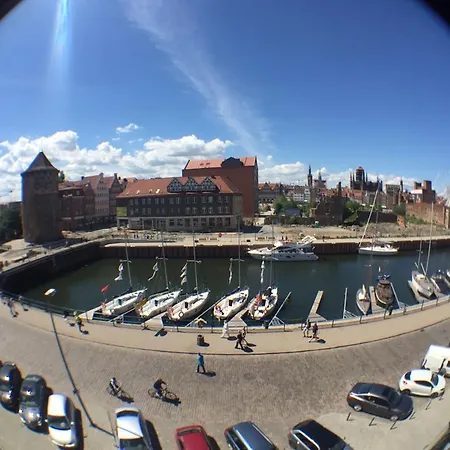 Eu - Waterlane Gdańsk